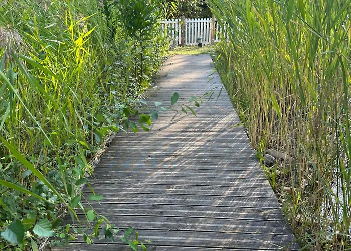 Du Cote De Chez Sam 宾馆 Andelaroche