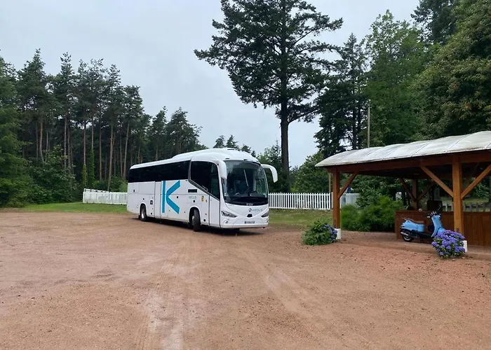 Du Cote De Chez Sam Inn 3*