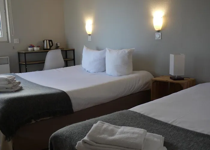 Du Côté De Chez Sam 3*