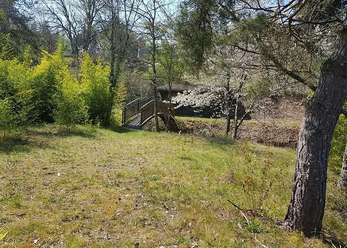 宾馆 Du Cote De Chez Sam 3*